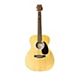 Used Martin Sean Mendes 000JR Acoustic Electric Guitar Natural