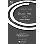 Boosey and Hawkes Search Me, Lord (CME Conductor's Choice ) SATB composed by Timothy Broege