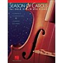 Hal Leonard Season Of Carols (Easy Solo Violin And Piano)