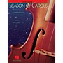 Hal Leonard Season of Carols (String Orchestra - Percussion) Music for String Orchestra Series by Bruce Healey