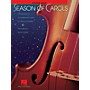 Hal Leonard Season of Carols (String Orchestra - String Bass) Music for String Orchestra Series by Bruce Healey