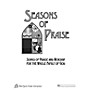 Fred Bock Music Seasons of Praise - Praise Band Edition Praise Band