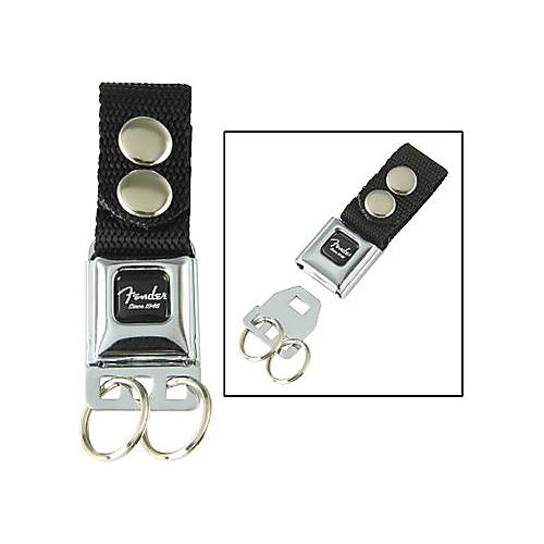 301 seat belt key holder