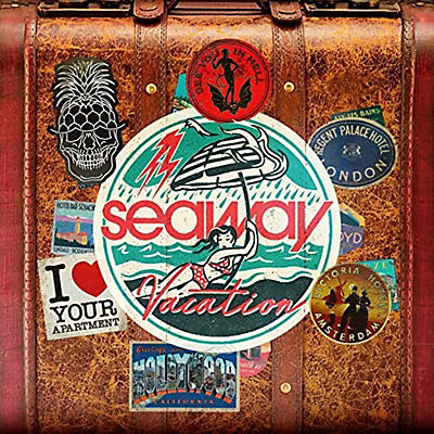 Seaway - Vacation