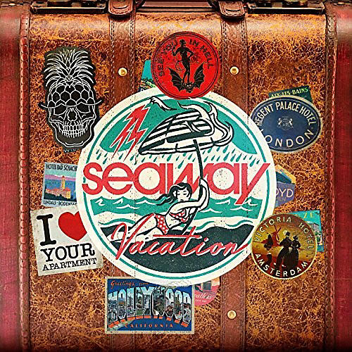 ALLIANCE Seaway - Vacation