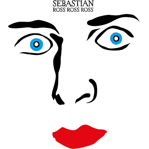 Sebastian - Ross Ross Ross (2017 Edition)