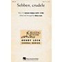 Hal Leonard Sebben, Crudele (2-Part and Piano) 2-Part arranged by Henry Leck