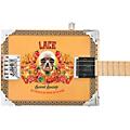 Lace Secret Society 3 String Acoustic-Electric Cigar Box Guitar 3 string4 string