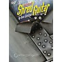 Centerstream Publishing Secrets of Shred Guitar DVD