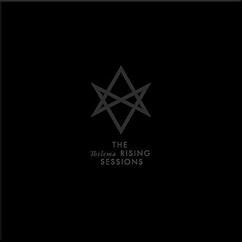 Secrets of the Moon - Thelema Rising
