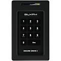 Glyph SecureDrive+ Professional Encrypted Hard Drive with Keypad 5 TB1 TB