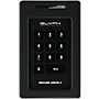 Glyph SecureDrive+ Professional Encrypted Hard Drive with Keypad 4 TB