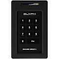 Glyph SecureDrive+ Professional Encrypted SSD with Keypad 2 TB1 TB