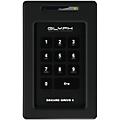 Glyph SecureDrive+ Professional Encrypted SSD with Keypad 2 TB2 TB