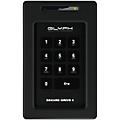 Glyph SecureDrive+ Professional Encrypted SSD with Keypad 2 TB4 TB