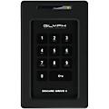 Glyph SecureDrive+ Professional Encrypted SSD with Keypad 2 TB8 TB