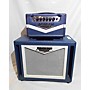 Used Jackson Ampworks Sed Jackson Ampworks Britain 2.0 W/ Dual Ported 1x12 Guitar Stack