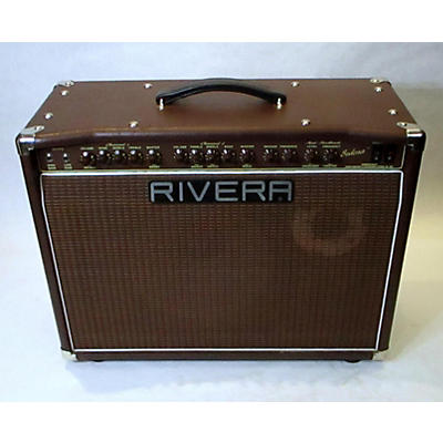 Rivera Sedona 55 Tube Guitar Combo Amp