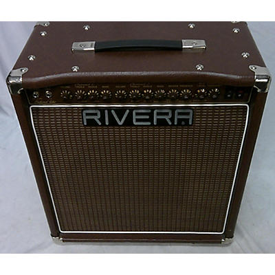 Rivera Sedona Lite Split Grill 55W 1x12 Acoustic Guitar Combo Amp