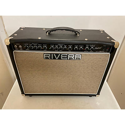 Rivera Sedona Tube Guitar Combo Amp