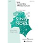 Boosey and Hawkes See Amid the Winter Snow (Sing Noel Series) SSATBB composed by Jocelyn Hagen