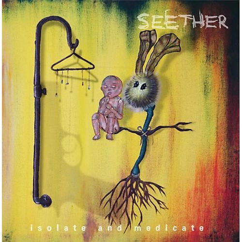 Alliance Seether - Isolate & Medicate