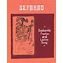 Tara Publications Sefarad - Sephardic Tradition and Ladino Song Tara Books Series Softcover