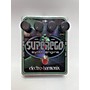 Used Electro-Harmonix Sego Superego Synth Effect Pedal