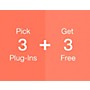 Universal Audio Select 3 Plus Plug-in Bundle (Software Download)