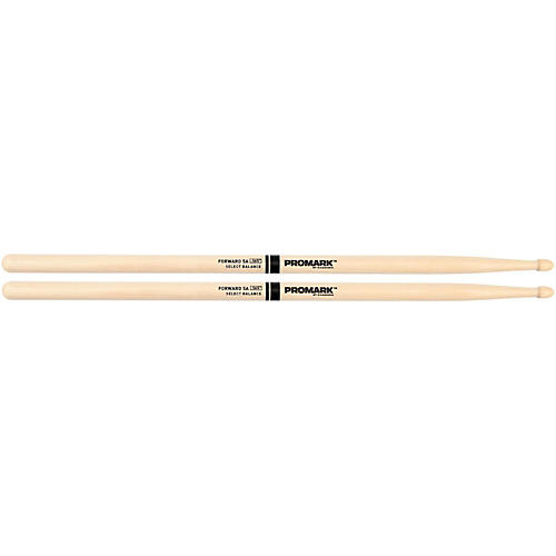 Select Balance Forward Balance Acorn Tip Drum Sticks