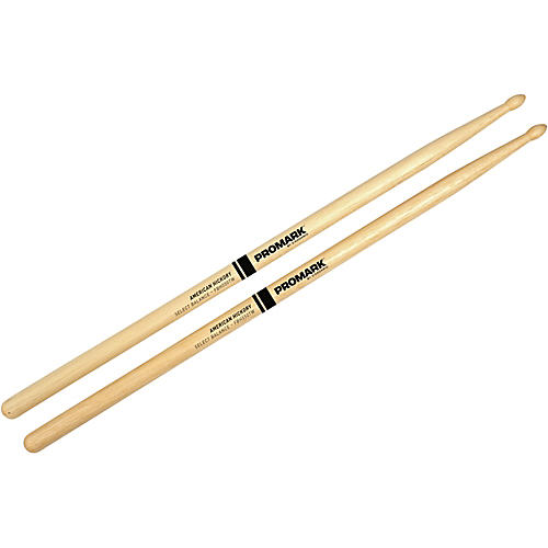 Select Balance Forward Balance Wood Tip Drumsticks