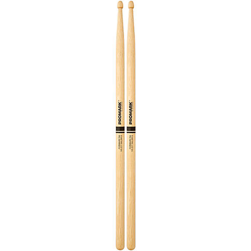 Promark Select Balance, Oak, Forward Balance Drumsticks, Pair 5A Wood