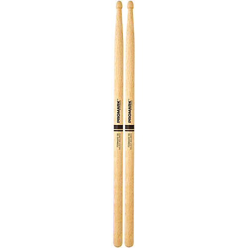 Promark Select Balance, Oak, Forward Balance Drumsticks, Pair 5B Wood