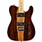Select Chambered Telecaster HH Electric Guitar Level 2 Natural, Maple Fingerboard 888365355252
