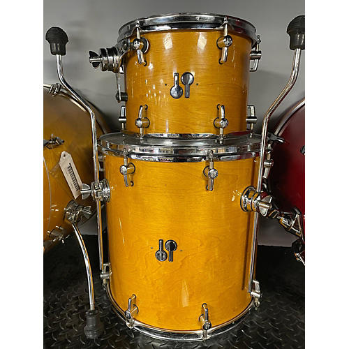 Sonor Select Force Amber