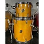 Used Sonor Select Force Amber