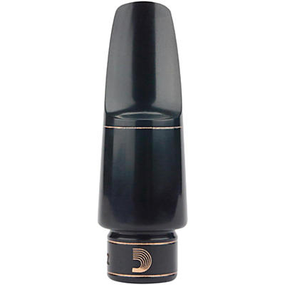 D'Addario Woodwinds Select Jazz Alto Saxophone Mouthpiece