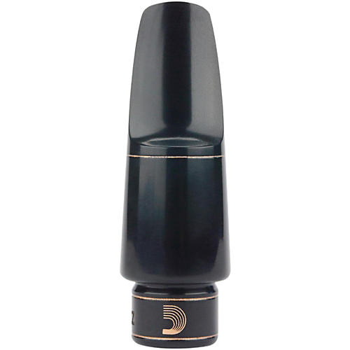 D'Addario Woodwinds Select Jazz Alto Saxophone Mouthpiece Condition 2 - Blemished D5M 194744124464