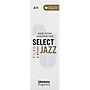 D'Addario Woodwinds Select Jazz, Baritone Saxophone - Filed,Box of 5 4H