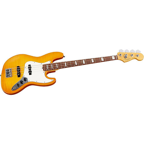 Select Jazz Bass Guitar