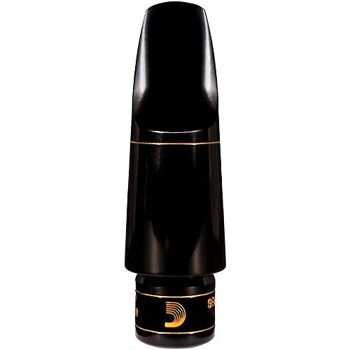D'Addario Woodwinds Select Jazz Tenor Saxophone Mouthpiece Condition 2 - Blemished 8 194744702181