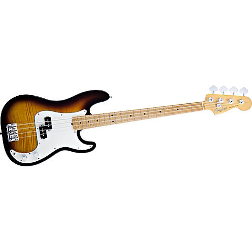 Select Precision Bass Guitar