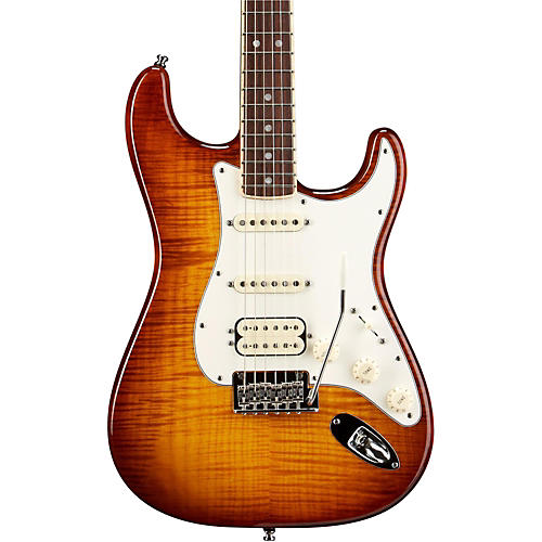 Select Stratocaster HSS Electric Guitar