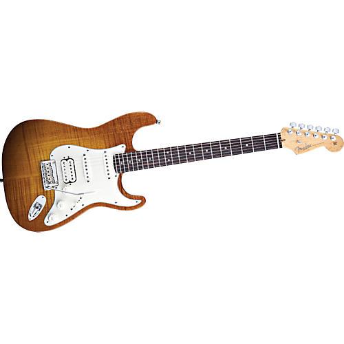 Select Stratocaster HSS Electric Guitar with Rosewood Fingerboard