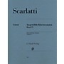 G. Henle Verlag Selected Piano Sonatas, Volume IV Henle Music Folios Series Softcover