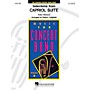 Hal Leonard Selections from Capriol Suite Concert Band Level 5 Composed by Peter Warlock