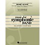 Hal Leonard Selections from Home Alone Concert Band Level 4 Arranged by Paul Lavender