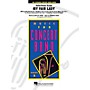 Hal Leonard Selections from My Fair Lady - Young Concert Band Level 3 by John Moss