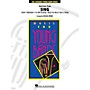 Hal Leonard Selections from Sing - Young Concert Band Level 3 by Michael Brown
