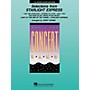 Hal Leonard Selections from Starlight Express Concert Band Level 4 Arranged by Jerry Nowak